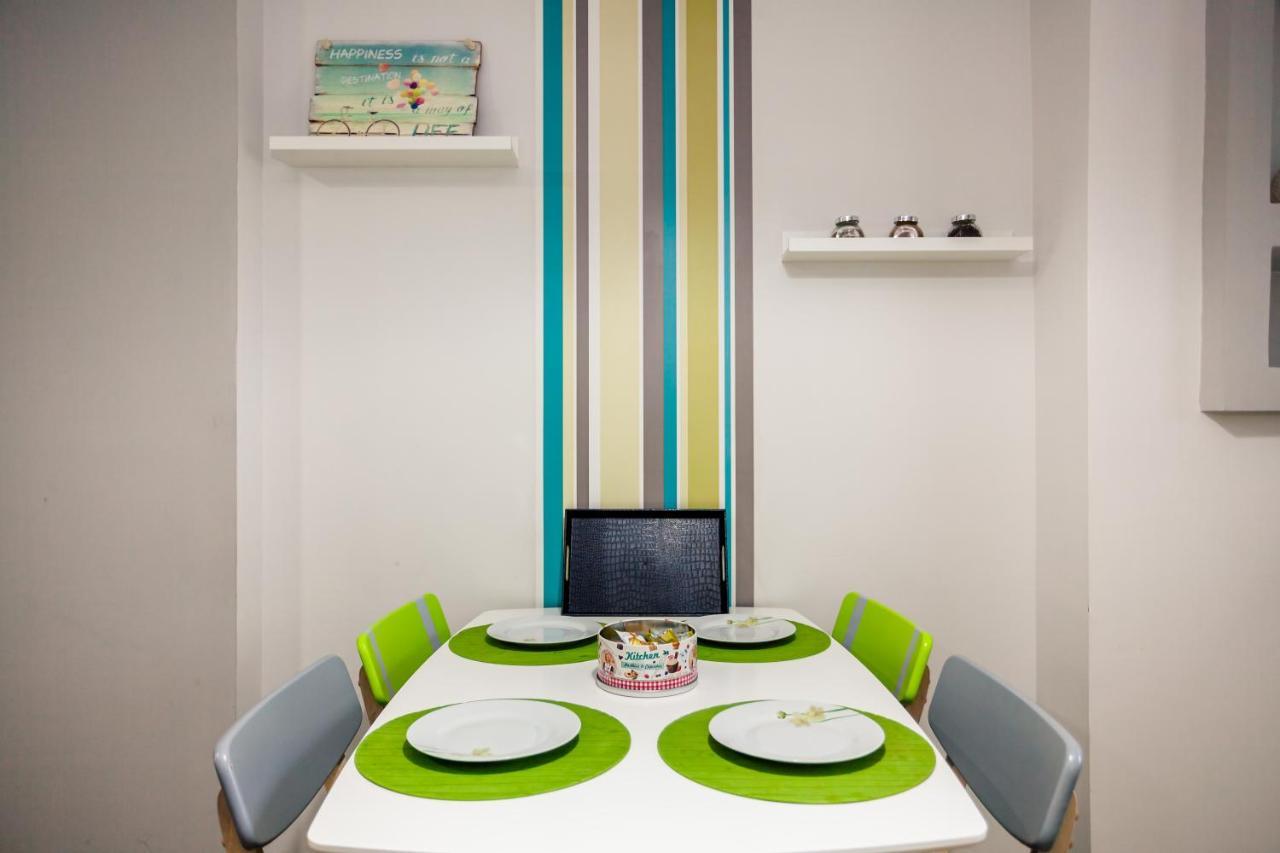 Citysea Fusion, Elegant Gem Minutes From The Beach كالاماتا المظهر الخارجي الصورة