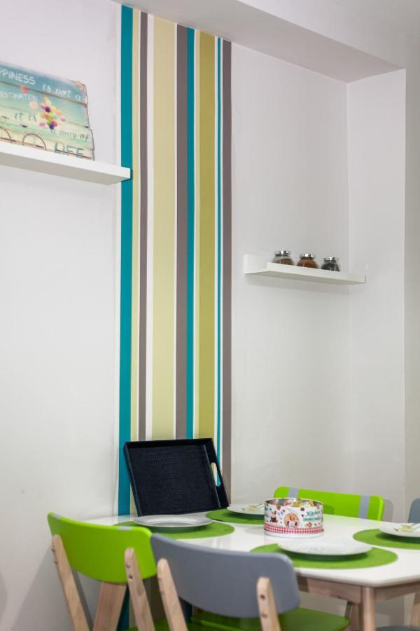 Citysea Fusion, Elegant Gem Minutes From The Beach كالاماتا المظهر الخارجي الصورة