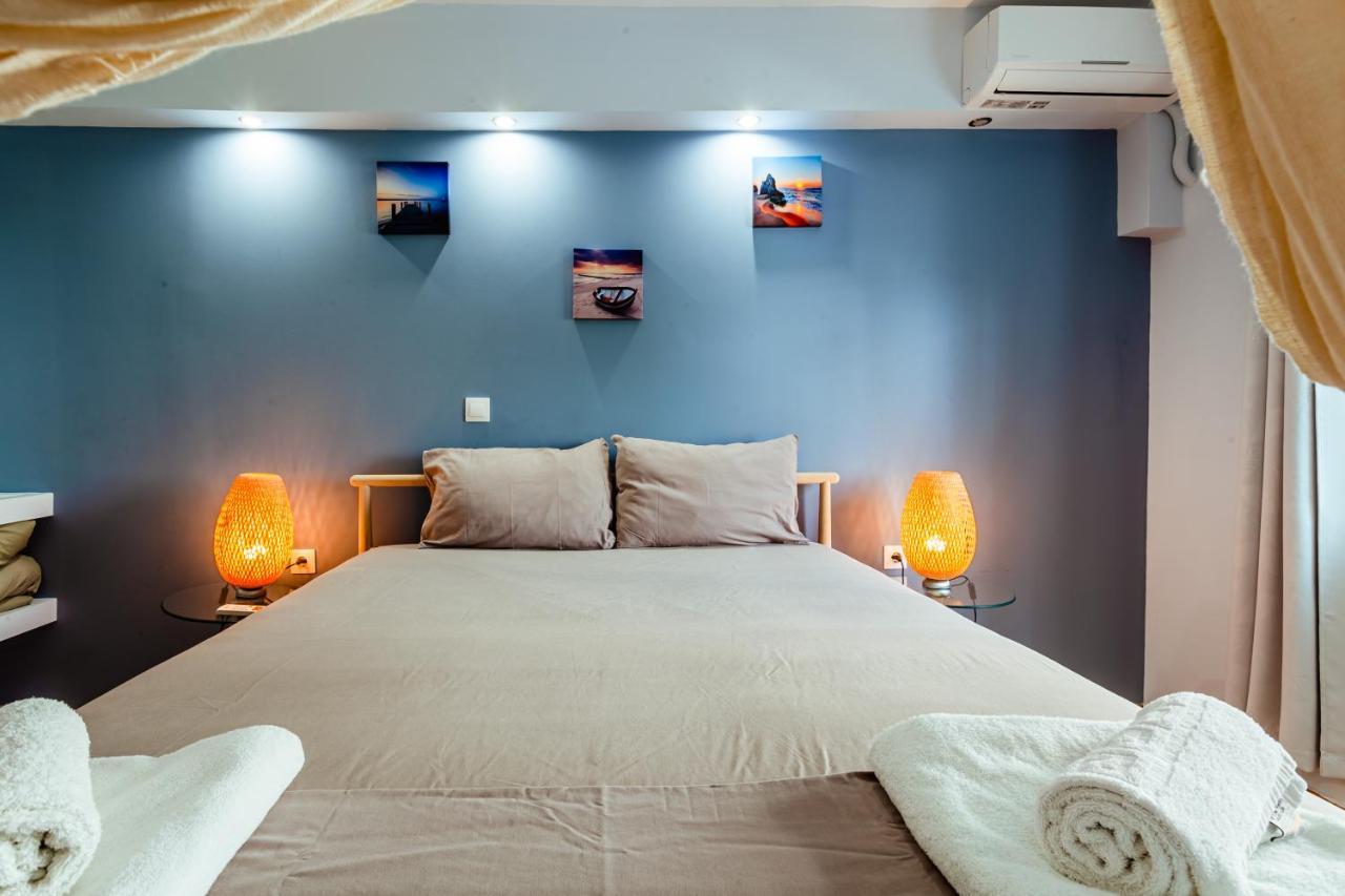 Citysea Fusion, Elegant Gem Minutes From The Beach كالاماتا المظهر الخارجي الصورة