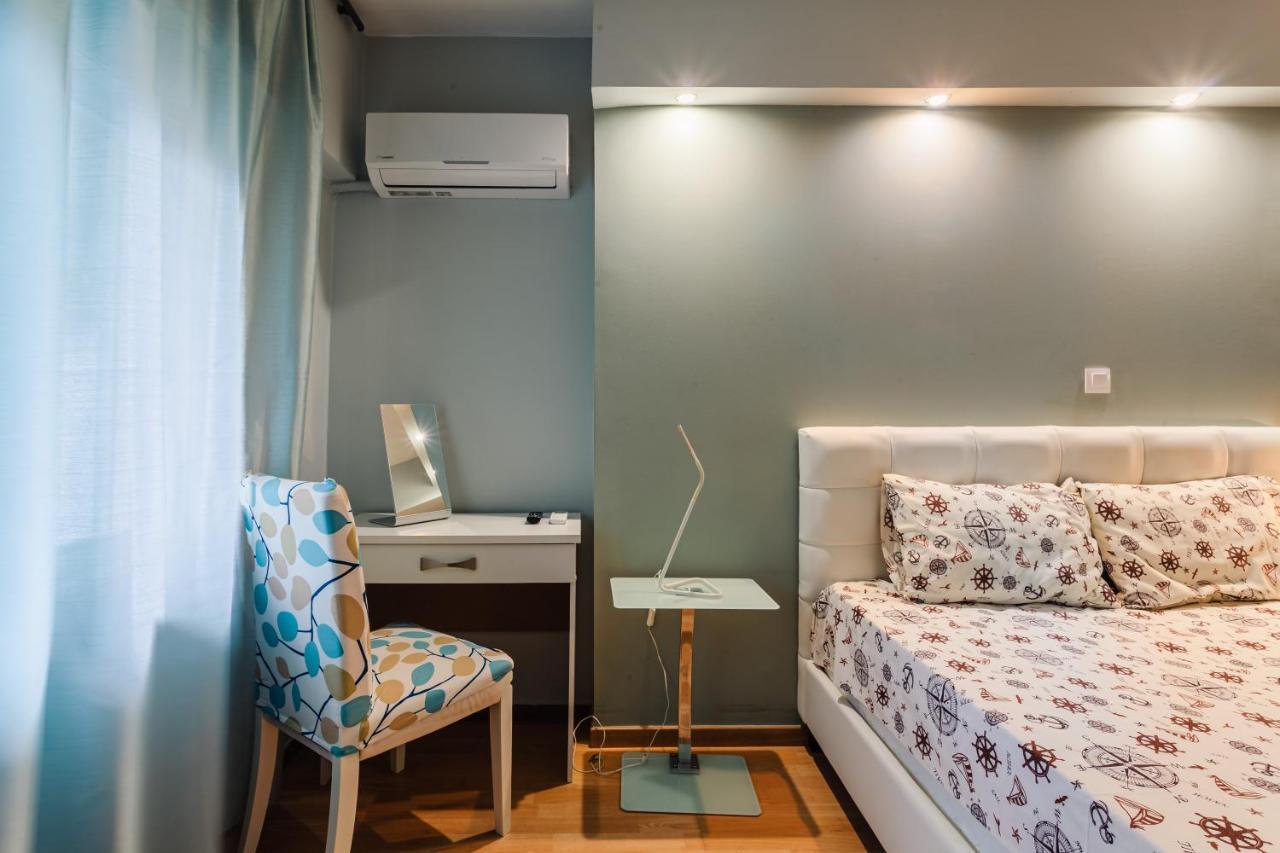 Citysea Fusion, Elegant Gem Minutes From The Beach كالاماتا المظهر الخارجي الصورة